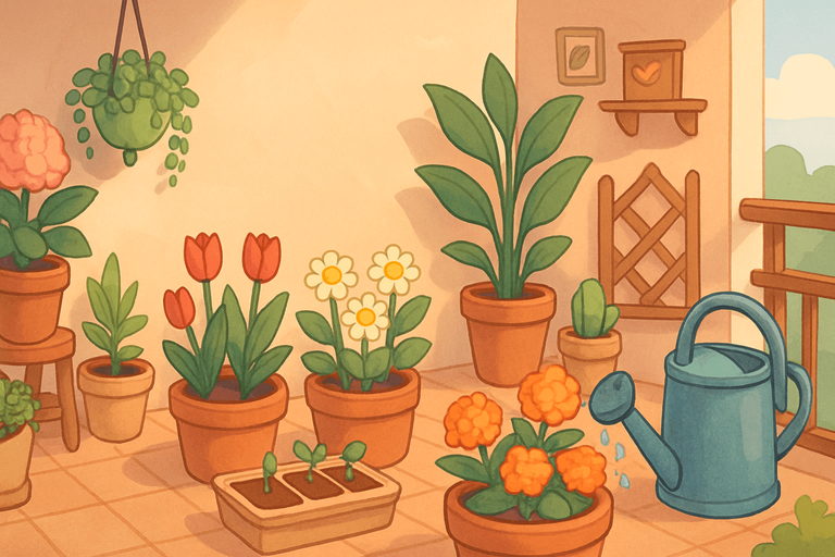 game-community-background