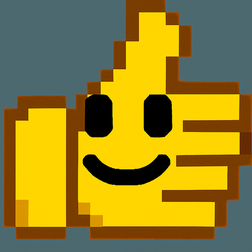 make here an smile and eyes