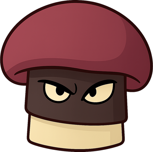 petaseta de pvz
. No background. Transparent background. Blank background. No shadows. 2d. In-Game asset. flat