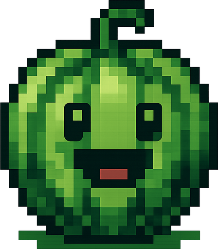 Add a face this character and cut the background