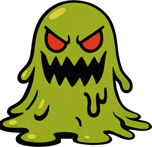 Change eyes like red