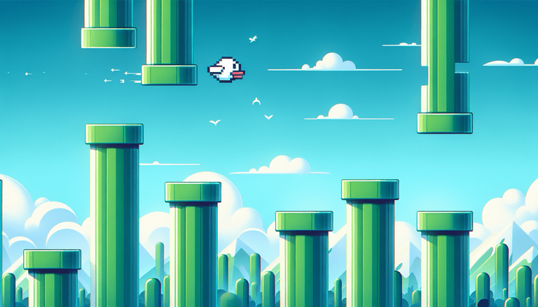 game-community-background