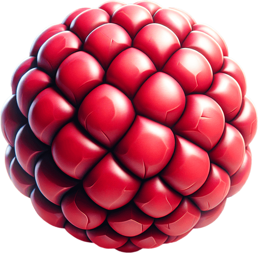 raspberry



Single Game Texture. In-Game asset. 2d. Blank background. High contrast. No shadows.