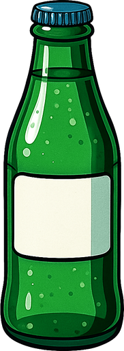 Maden suyu - Gerçekçi - Yazısız.
In-Game asset.  2d.  High contrast.  No shadows