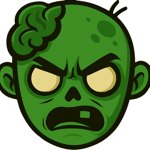 Make it green