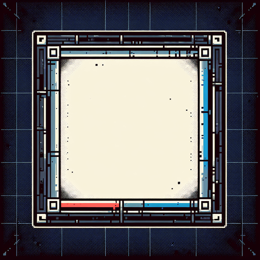 фон для прогресс бара.
Single Game Texture.  In-Game asset.  2d.  Blank background.  High contrast.  No shadows