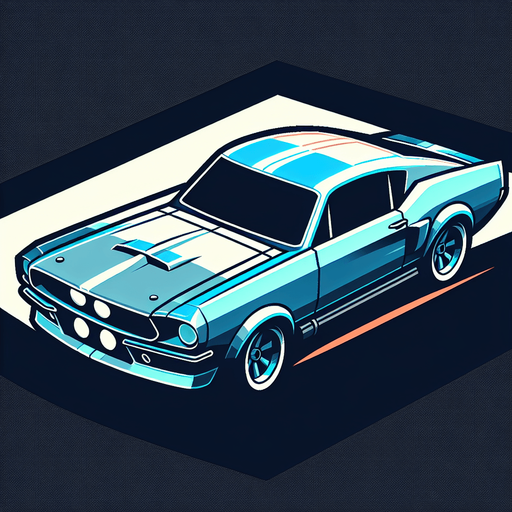Car.
Single Game Texture. In-Game asset. 2d. Blank background. High contrast. No shadows.