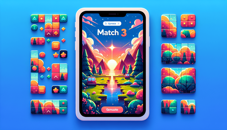 game-community-background