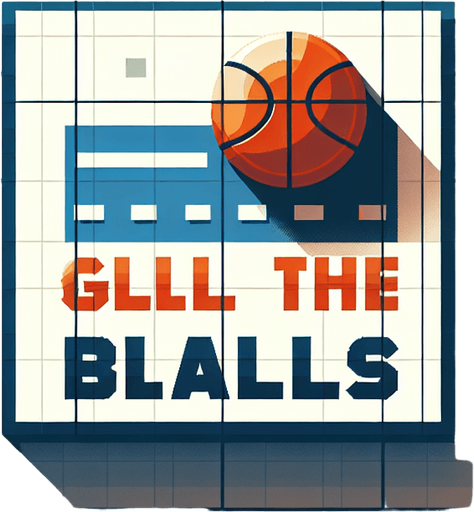 text that says "collect all the balls". in-game asset. basketball aesthtetic. blank background. minimalistic flat graphic. Single Game Texture. 2d. Blank background. High contrast. No shadows. orange, blue..
Single Game Texture. In-Game asset. 2d. Blank background. High contrast. No shadows.