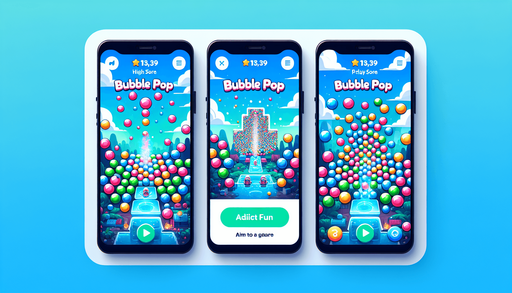 game-community-background