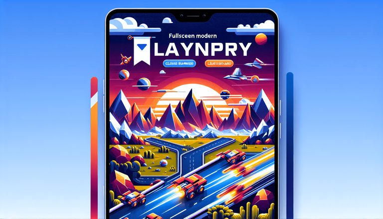 game-community-background