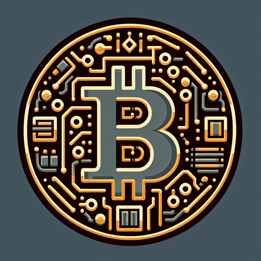 биткоин.
Single Game Texture. In-Game asset. 2d. Blank background. High contrast. No shadows.