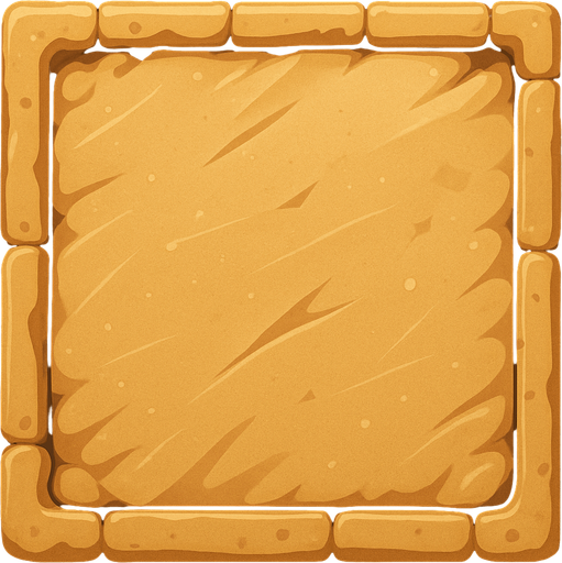 Make this sand