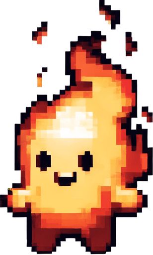 change the color to blue