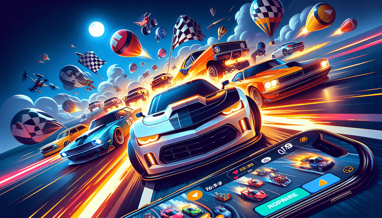 game-community-background