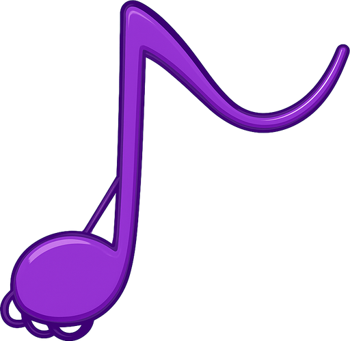 Paint it purple