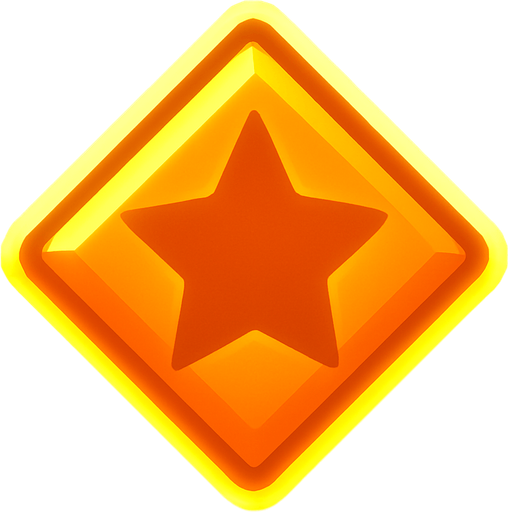 glow effect.
In-Game asset.  2d.  High contrast.  No shadows