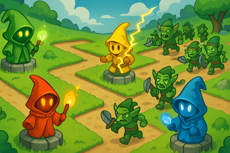 game-community-background