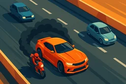 Tap & Drift moto vers.