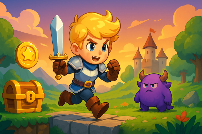 game-community-background