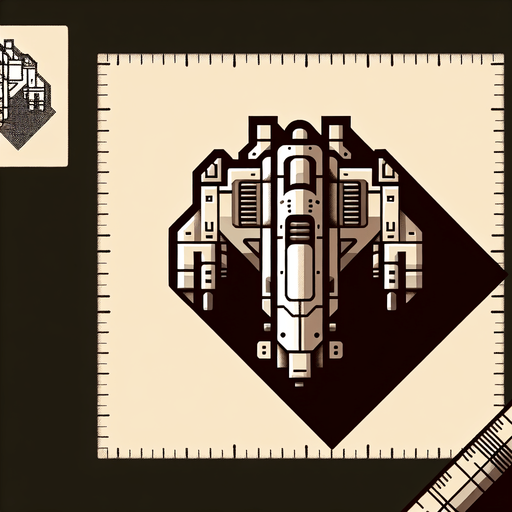 give me a good and high quality 2d spaceship.
Single Game Texture.  In-Game asset.  2d.  Blank background.  High contrast.  No shadows