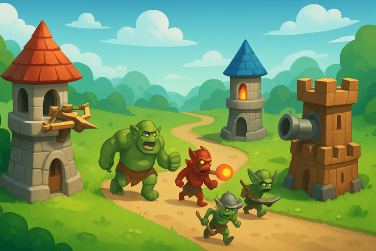 game-community-background