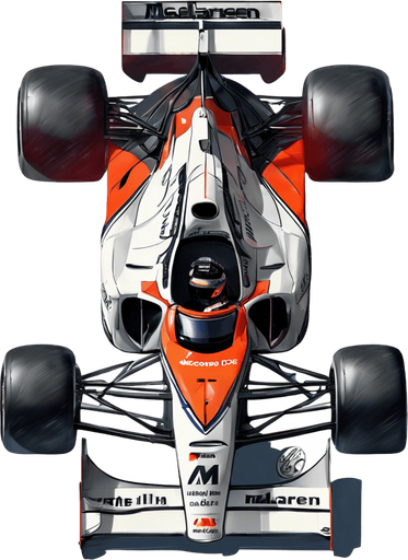 Change every McLaren to McLairen