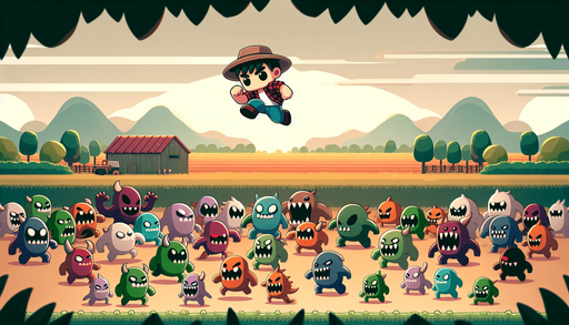 game-community-background