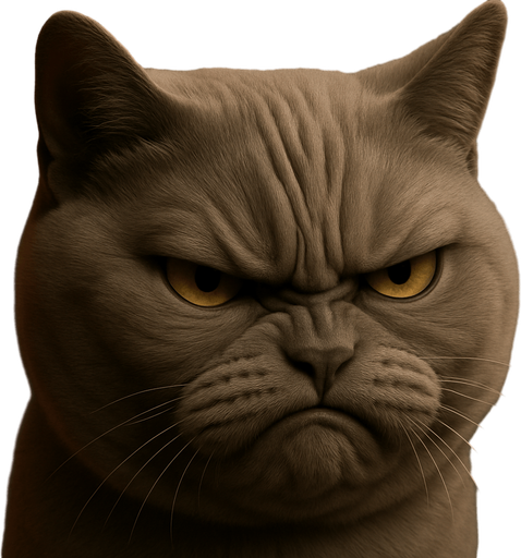 exagerate expression