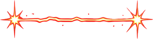 Laser only.
In-Game asset.  2d.  High contrast.  No shadows