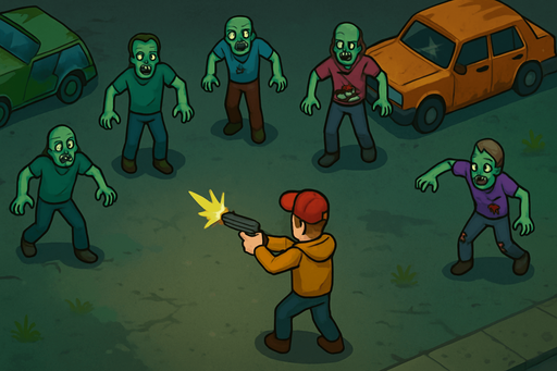 game-community-background