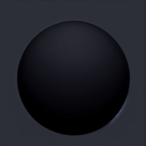 Simple black texture.
Single Game Texture.  In-Game asset.  2d.  Blank background.  High contrast.  No shadows