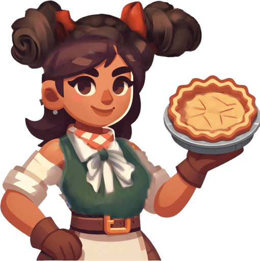 add an apron, add a bow in the hair, remove the hat