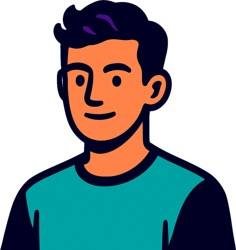 one people.
In-Game asset.  2d.  High contrast.  No shadows