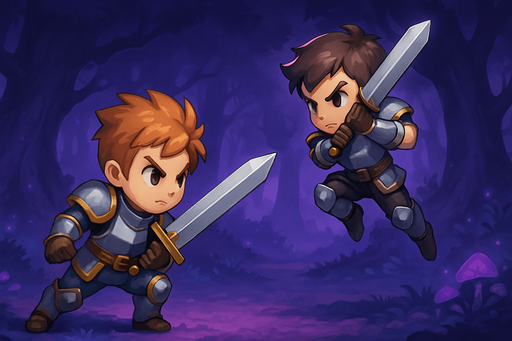 game-community-background