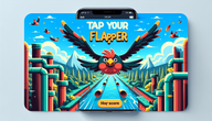 game-community-background