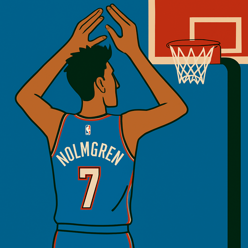 Make player chet holmgren