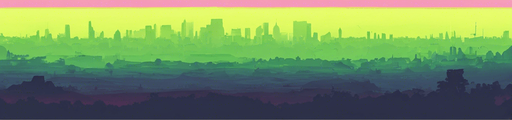 delete the pink sky