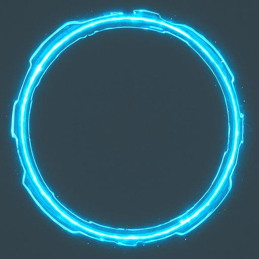 circle shape