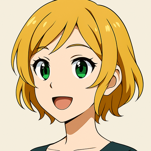 Farkli sac stili ve biraz ekranda uzaklassin sigmiyor