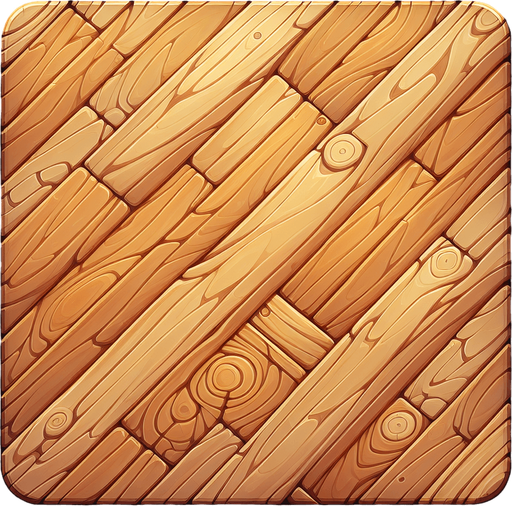 seamless wooden floor texture for a top down game