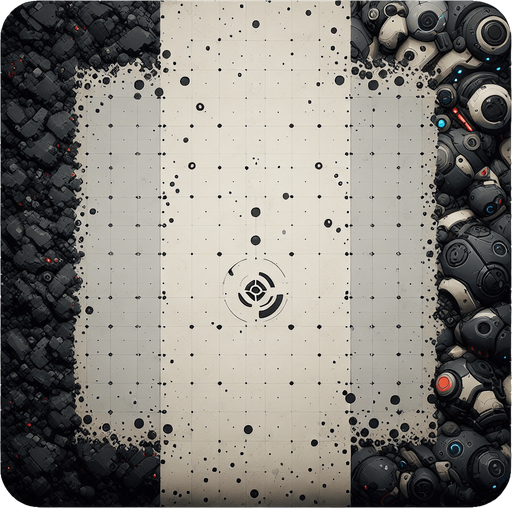 MatchMaster MG.
Single Game Texture.  In-Game asset.  2d.  Blank background.  High contrast.  No shadows