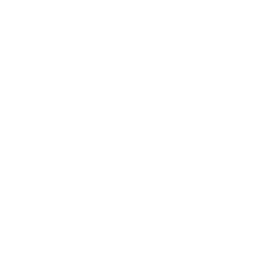 red angry emoji. use shiny color. No background. Transparent background. Blank background. No shadows. 2d. In-Game asset. flat