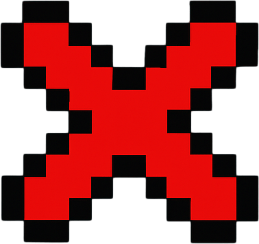 Remove audio, left x