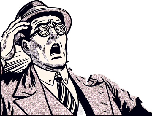 text popup "x512".
comics style