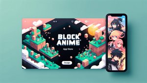 Blockanime