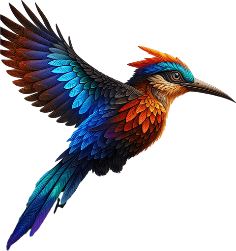 Make  bird more realistic and match with colour with background.
Single Game Texture. In-Game asset. 2d. Blank background. High contrast. No shadows.