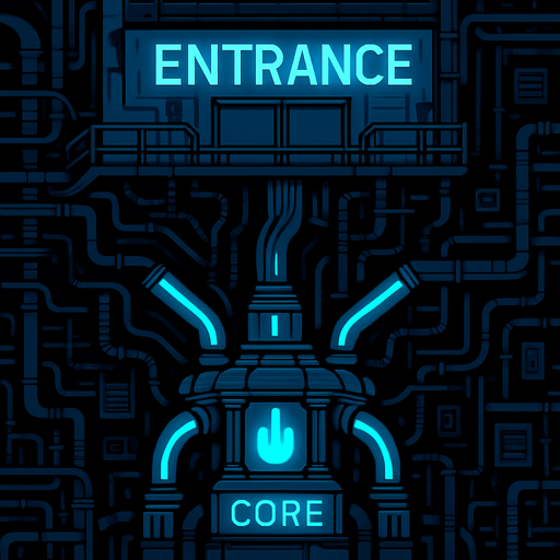 la entrada sea mas ancha pero menos alta ademas de estar lo mas arriba posible de la imagen