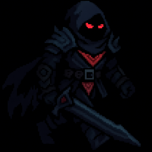 add a walking anim texture for this character