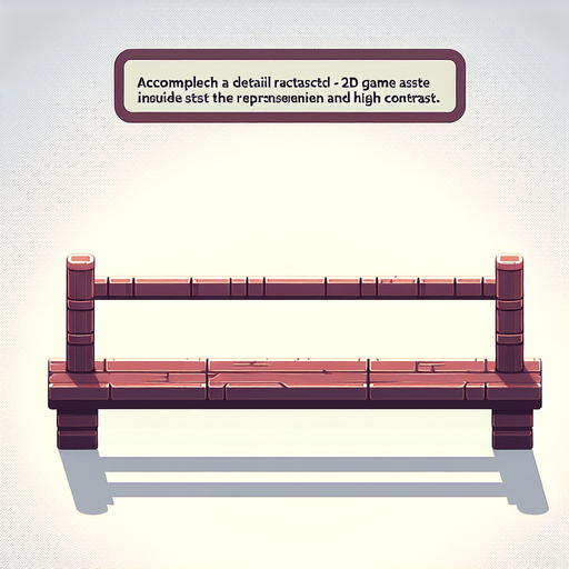 empty horizontal bar
Single Game Texture.  In-Game asset.  2d.  Blank background.  High contrast.  No shadows